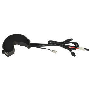 Sterownik silnika Bafang BBS02 48V 750W 25A