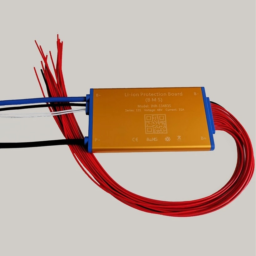 Silnik centralny TSDZ2B 48V 500W z baterią bidonową 17,5 Ah - obrazek 14