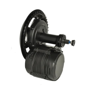 Silnik centralny TSDZ8 48V 750W
