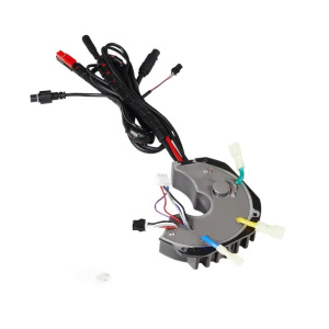 Sterownik silnika Bafang BBSHD 48V 1000W 30A