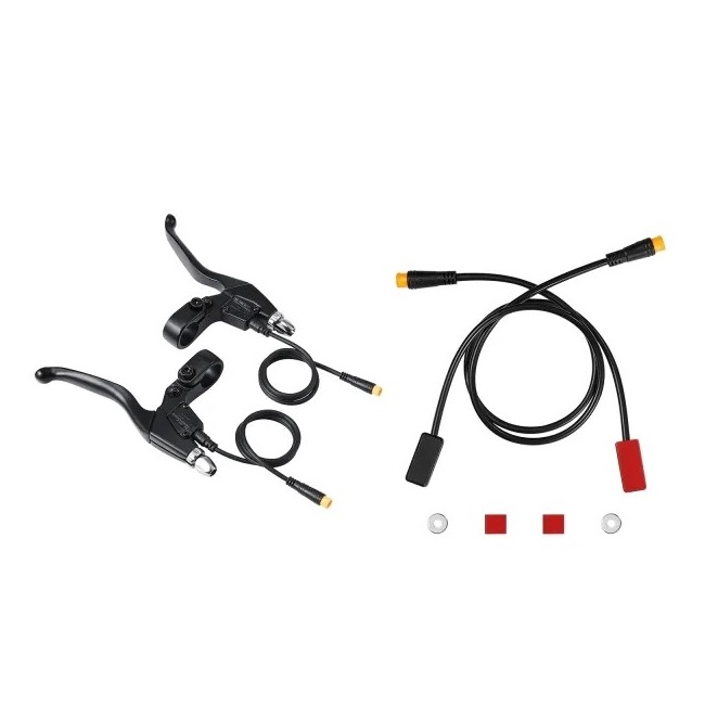 Silnik centralny Bafang 36V 500W - obrazek 9