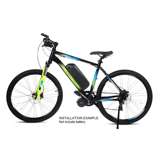 Silnik centralny Bafang 36V 500W - obrazek 10