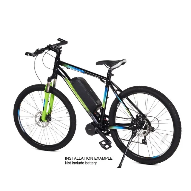 Silnik centralny Bafang 36V 500W - obrazek 11