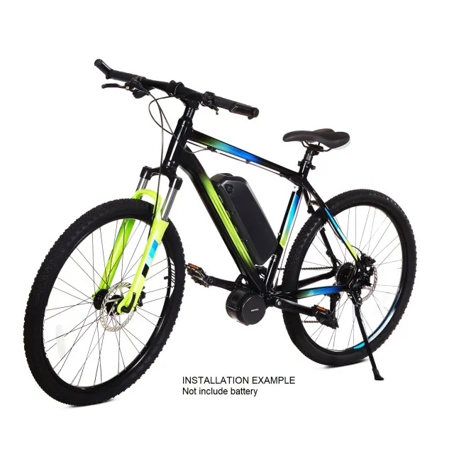 Silnik centralny Bafang 36V 500W - obrazek 12